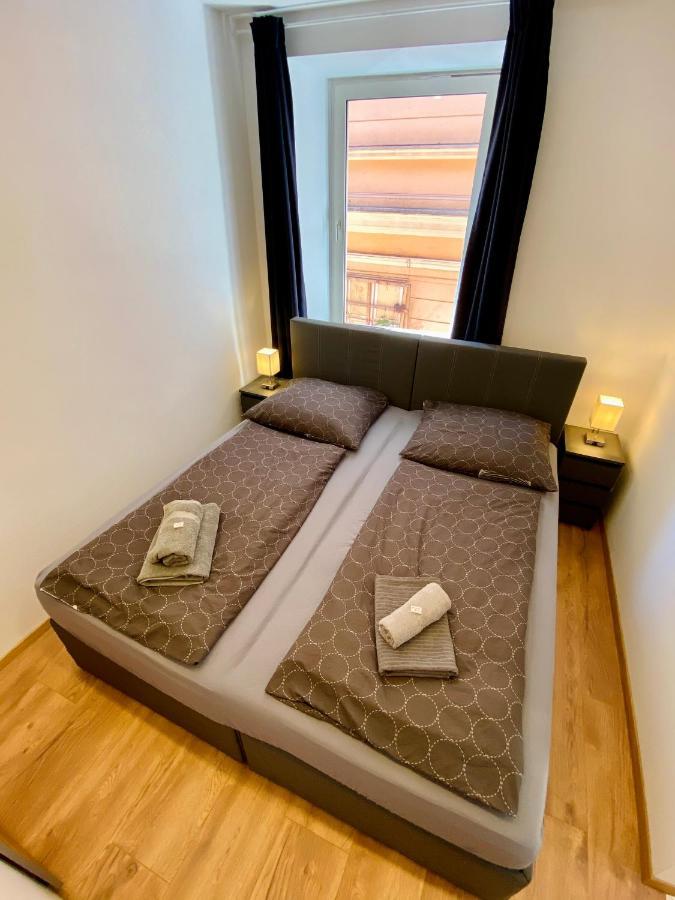 Apartment Katrin Im Zentrum Bad Ischl Extérieur photo