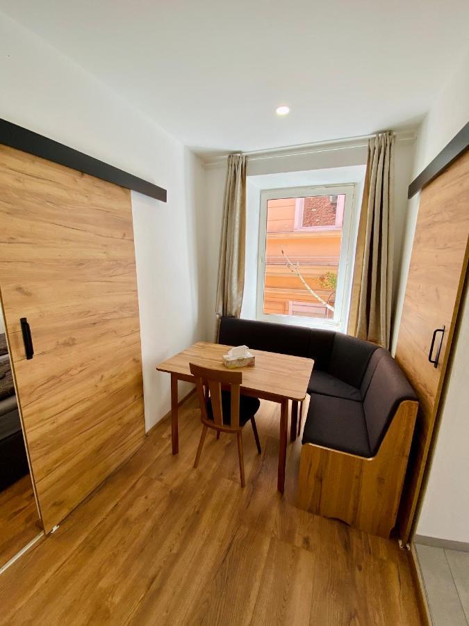 Apartment Katrin Im Zentrum Bad Ischl Extérieur photo