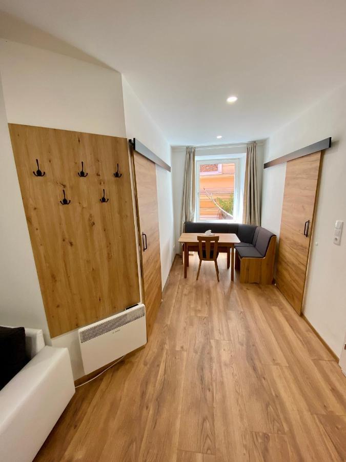 Apartment Katrin Im Zentrum Bad Ischl Extérieur photo