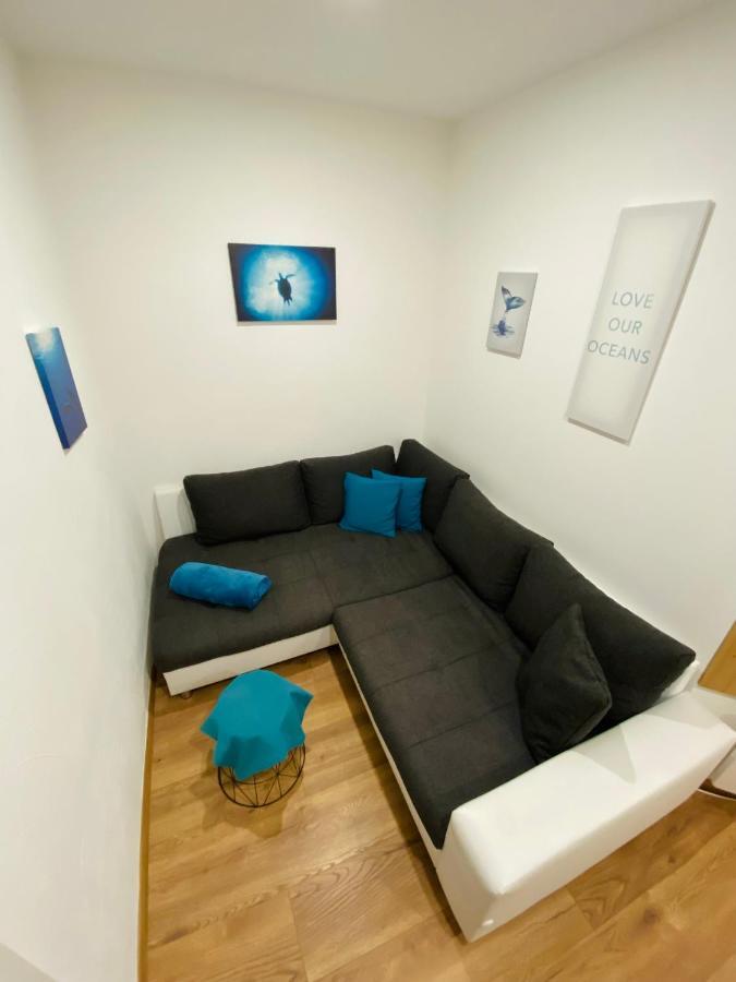 Apartment Katrin Im Zentrum Bad Ischl Extérieur photo