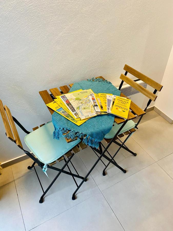 Apartment Katrin Im Zentrum Bad Ischl Extérieur photo
